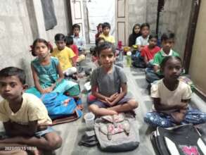 Learning Centre  BASS