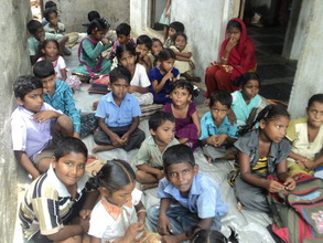 Children in a BASS School
