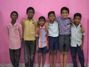 learning centre kids