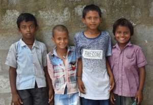 we wish to come back school very soon- please help