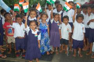 Independence  day 2018