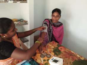 Community Health centre