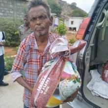 BASS India Covid Relief