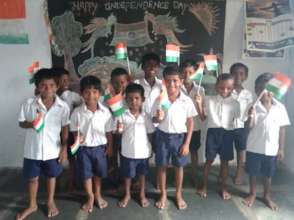 Independence day 2019