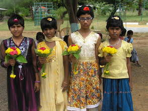 BASS Orphnage home Children