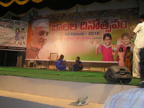 BASS CHILD LABOUR SCHOOL CHILDREN