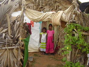 Swarnabharathinagar children