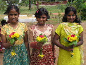 BASS Orpahanage home children