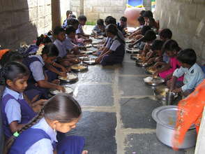 BASS PRIMARY SCHOOL CHILDREN