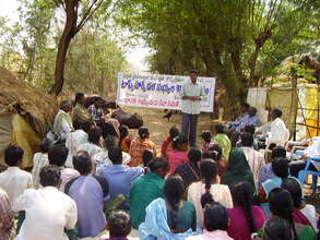 BASS Viilage meeting