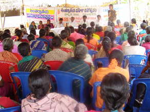 Womens day celbrations