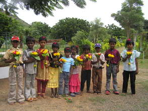 BASS Orpahanage home children