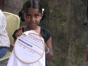 BASS Child labour eradication school