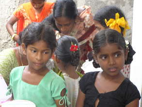 BASS Child labour eradication school