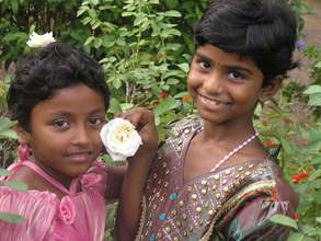 swapna & dwaraka