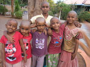 Happy happy children - BASS