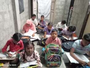 Please support our Centre