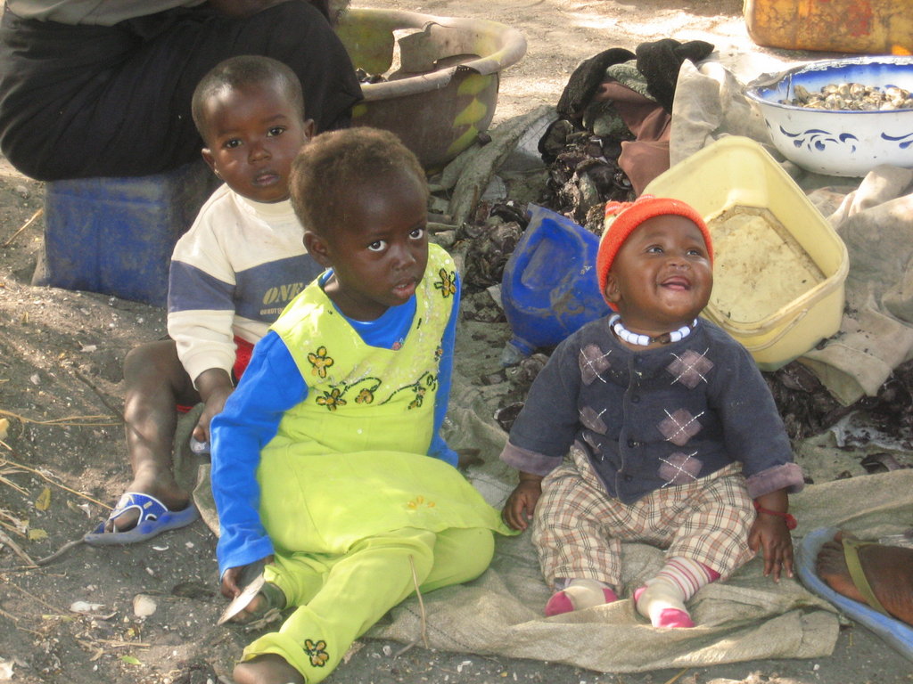 Assist 500 Gambian women to become entrepreneurs