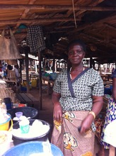 Betty, Chairperson