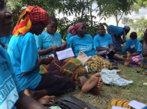 Credit Plus participants meet regularly