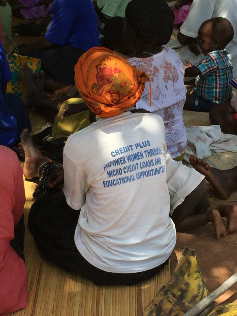 Fall 2015: Exploring Gulu with Karen Sugar - Women's Global