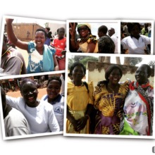 10 WGEF clients ran for elected office in 2016!