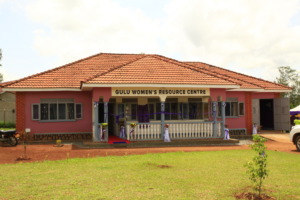 Gulu Women's Resource Centre