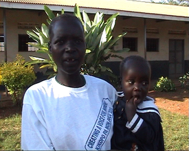 WGEF Client Grace
