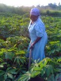 Microfinance & Empowerment Programs In Gulu