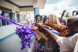 Opening Celebration!