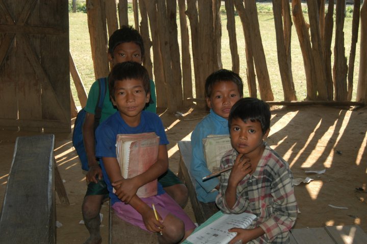 Saving the light, making youth bright