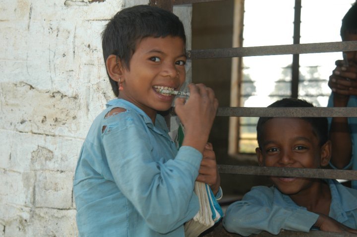 Saving the light, making youth bright