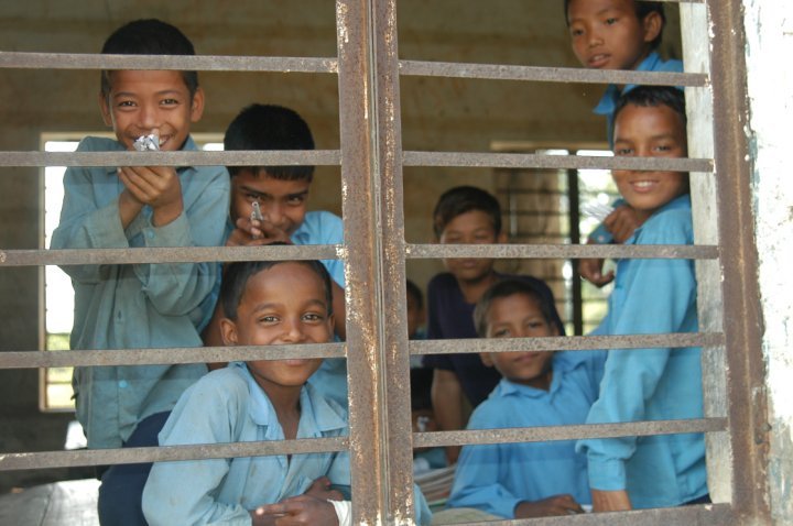 Saving the light, making youth bright