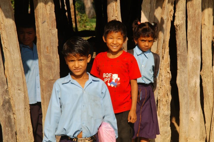 Saving the light, making youth bright
