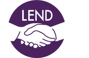 LEND's New Logo