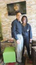 Larry Murphy, owner of YoFresh