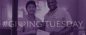 Giving Tuesday