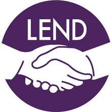 LEND Logo