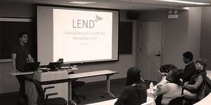 Microfinance for Low-Income Entrepreneurs in U.S.