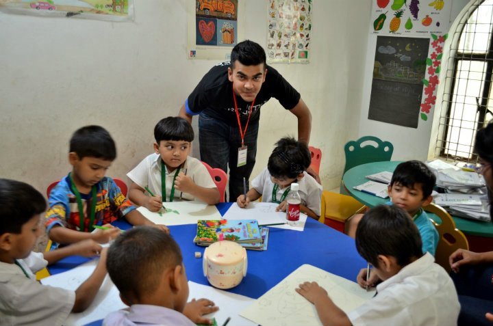 Art Competition