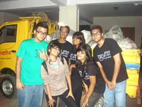 The Team