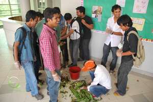 Food Composting