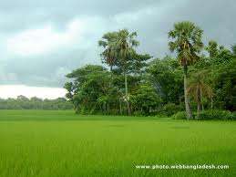 The Bangladesh we want to preserve...