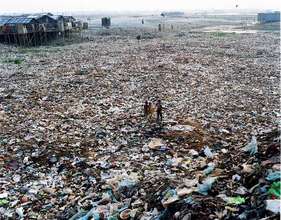 Endless Garbage