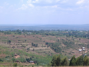 Rwanda