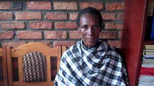 Mukahigiro Mary in interview