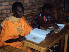 Learning to read
