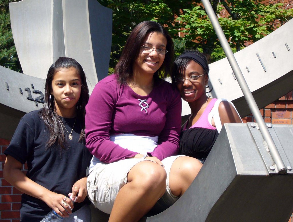 Help Teens Escape Poverty & Become Professionals