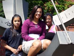 Help Teens Escape Poverty & Become Professionals