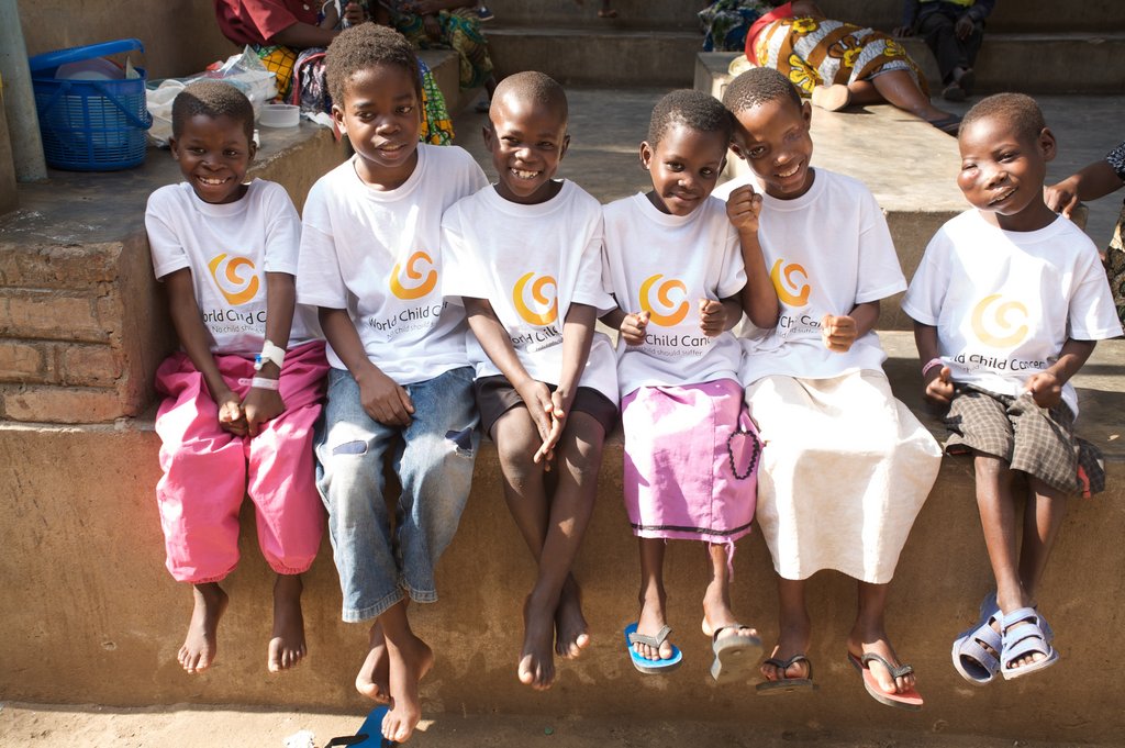 Improve cancer care for 250 children in Malawi
